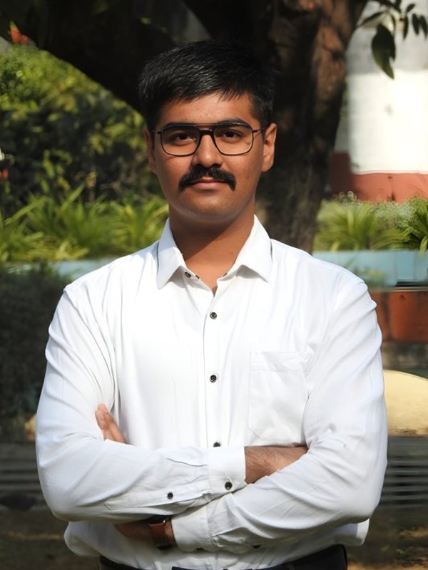 Viral Parekh